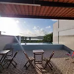Solar Teixeira Flats