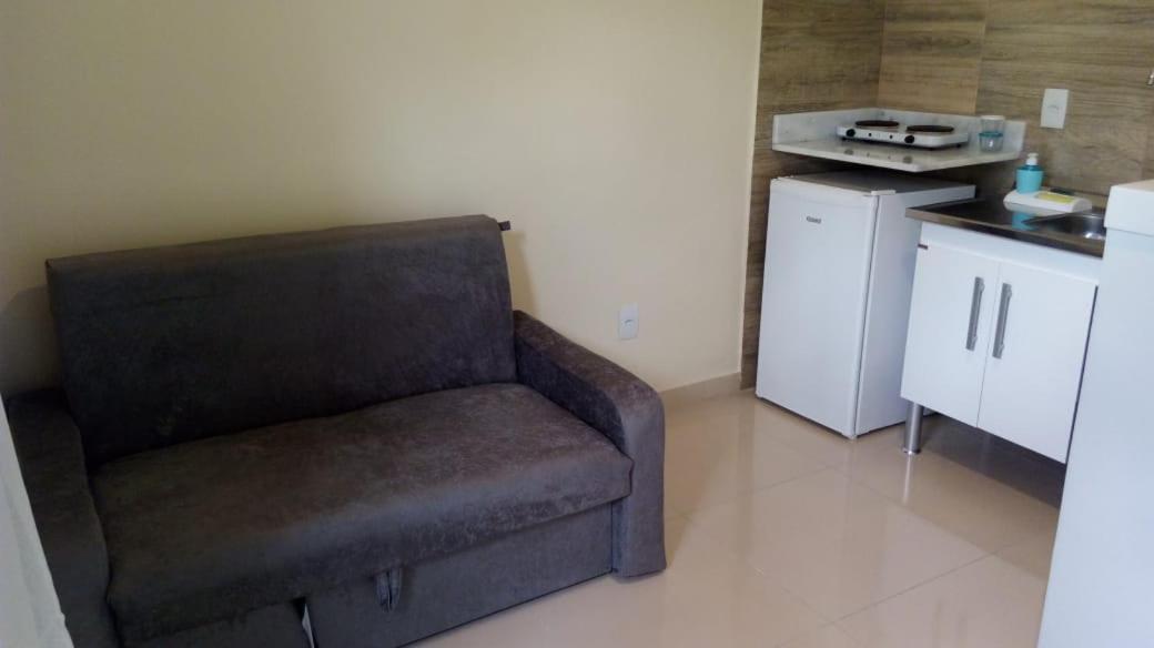 Solar Teixeira Flats Guest house 2*
