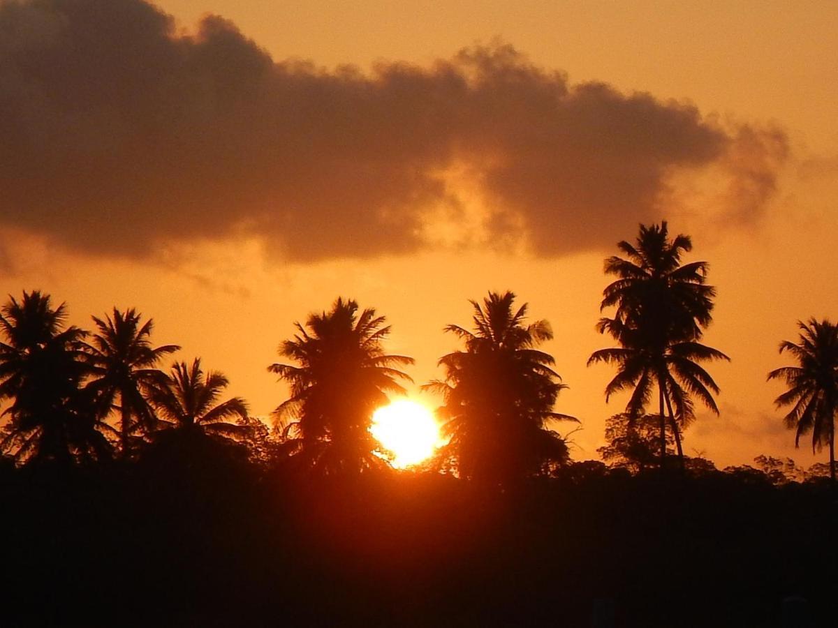Solar Teixeira Flats Guest house Porto de Galinhas