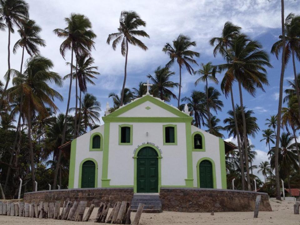 Solar Teixeira Flats Guest house Porto de Galinhas