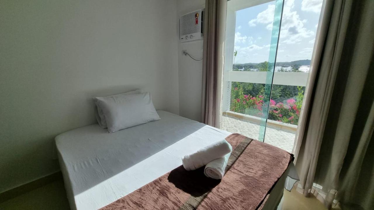 Solar Teixeira Flats Guest house 2*