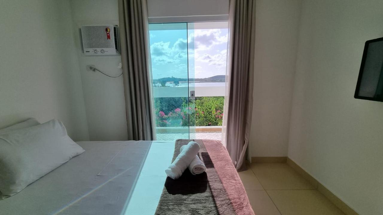 Guest house Solar Teixeira Flats 2*