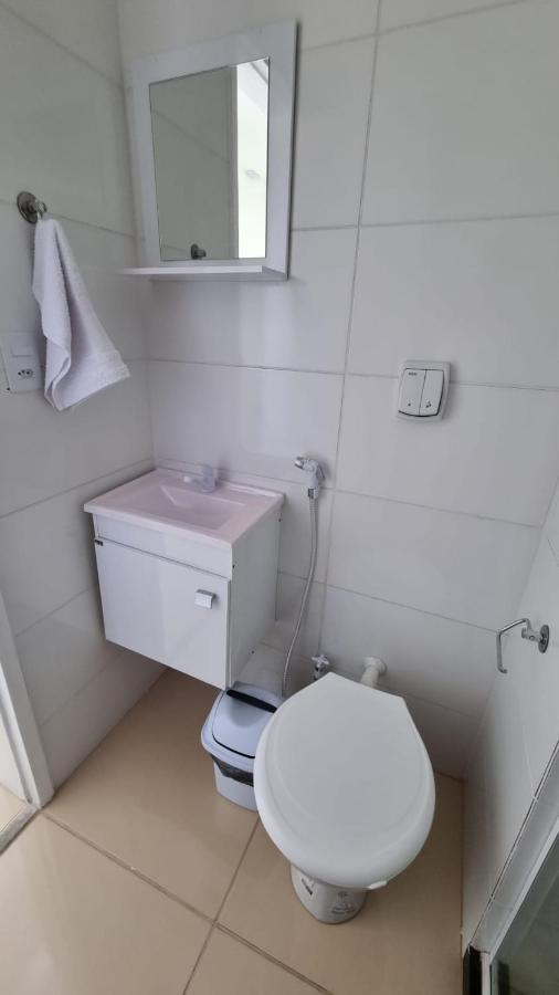 Guest house Solar Teixeira Flats 2*