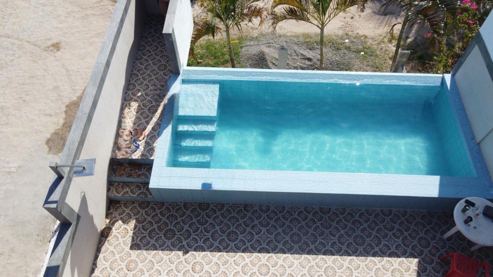Guest house Solar Teixeira Flats Porto de Galinhas