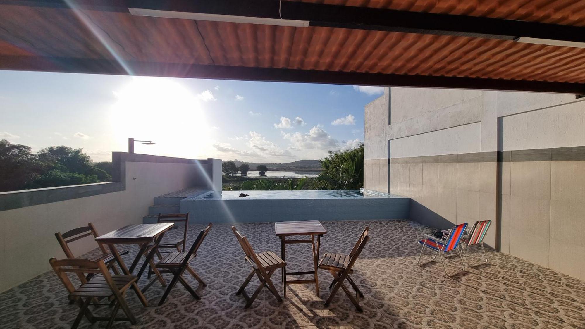 Solar Teixeira Flats Guest house 2*