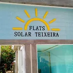 Solar Teixeira FLATS