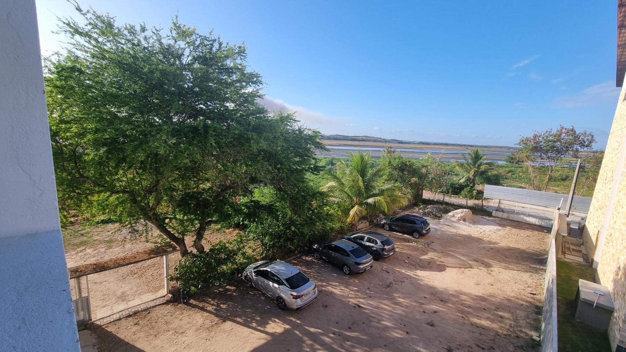 Solar Teixeira Flats 2* Porto de Galinhas
